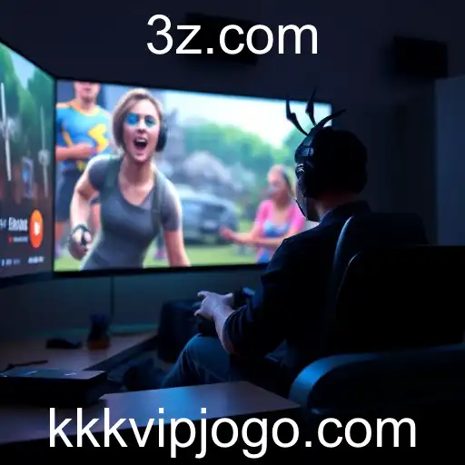 Ascensão dos Jogos Online no Brasil em 2026