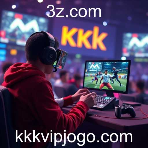 A Nova Tendência dos Jogos VIP em 2026