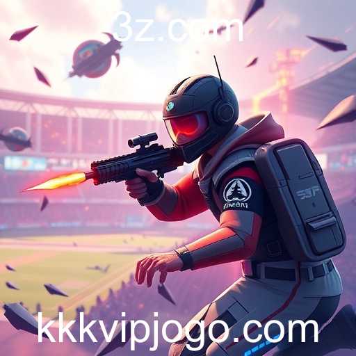 A Popularidade de 'kkk vip jogo' em 2026