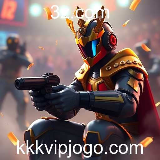 A Revitalização do Mercado de Jogos: O Crescimento da 'kkk vip jogo'