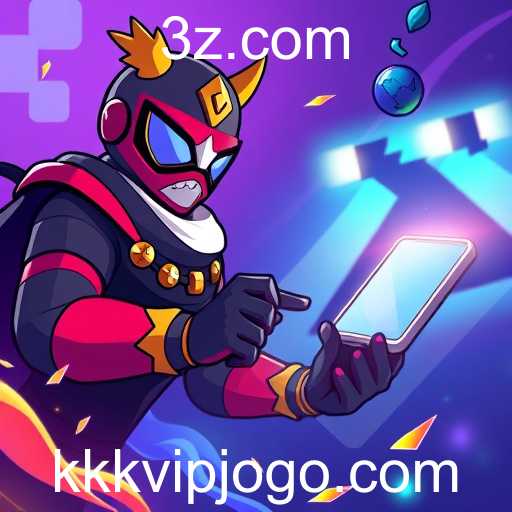 Ascensão e Sucesso do KKK VIP Jogo