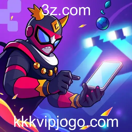 Ascensão e Sucesso do KKK VIP Jogo