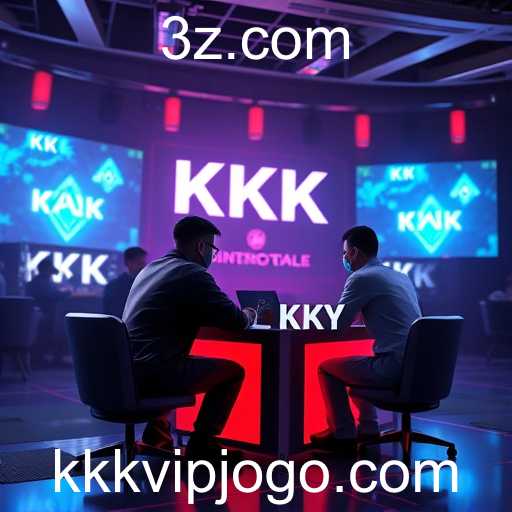 kkk vip jogo