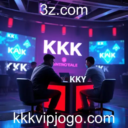 A Influência da Tecnologia nos Jogos de Palavras-Chave: Explorando o 'kkk vip jogo'