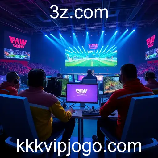 Avanços Tecnológicos e o Futuro dos Jogos
