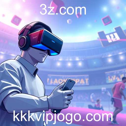 A Revolução dos Jogos em 2025: Influências e Inovações