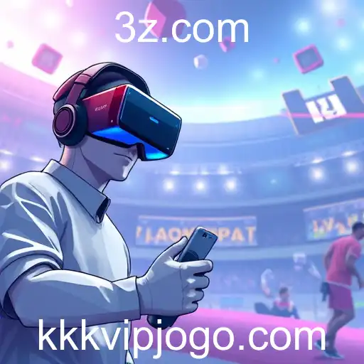A Revolução dos Jogos em 2025: Influências e Inovações