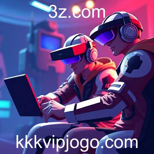 A Revolução dos Jogos Online no Brasil