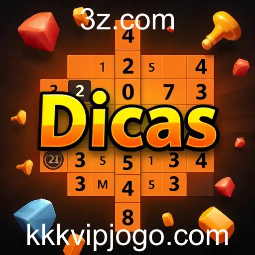 Domine o Modo 'Dicas' no Jogo 'kkk vip jogo'