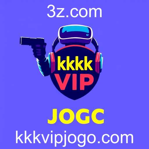 Tendências de Jogos em 2025: O Fenômeno 'kkk vip jogo'