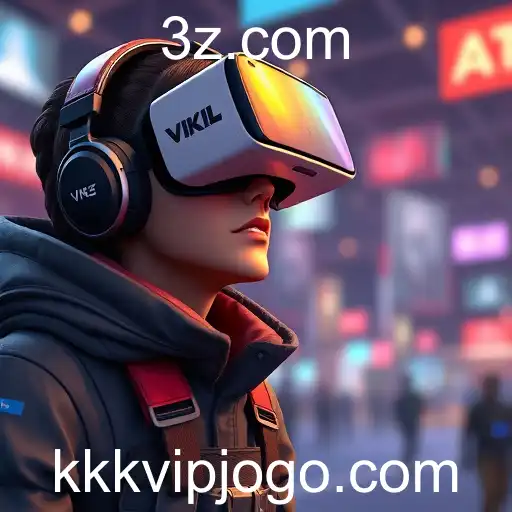 Tendências Tecnológicas no Mundo dos Jogos em 2026