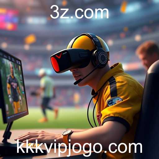Tendências e Inovações no Mundo dos Jogos Online