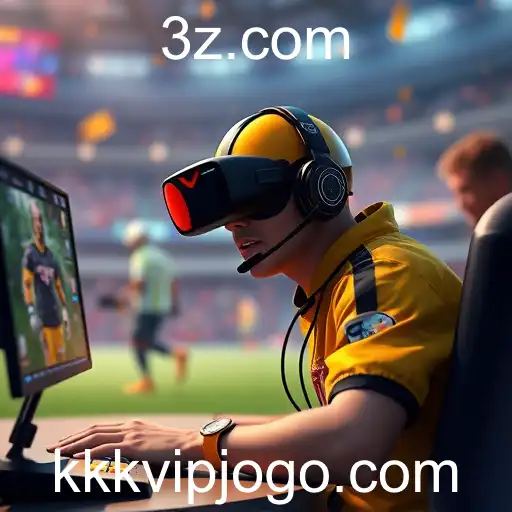 Tendências e Inovações no Mundo dos Jogos Online