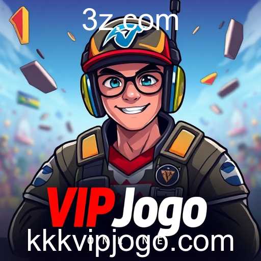 Exploração dos Jogos 'VIP Jogo' em 2026