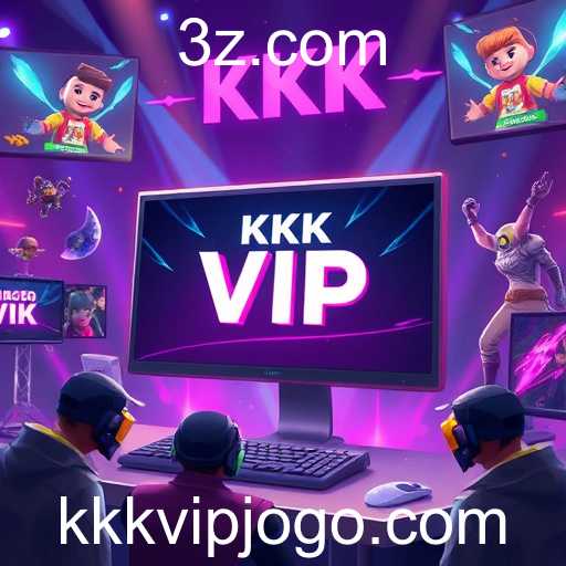 O Impacto dos Jogos VIP no Brasil