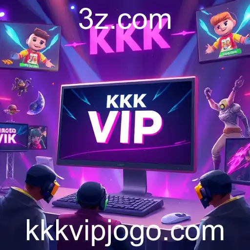 O Impacto dos Jogos VIP no Brasil