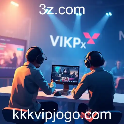 A Ascensão dos Sites de Jogos VIP em 2026