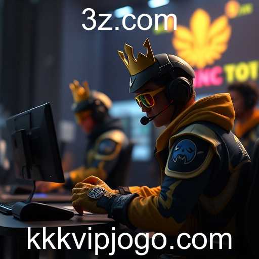 A Ascensão dos Sites de Jogos VIP