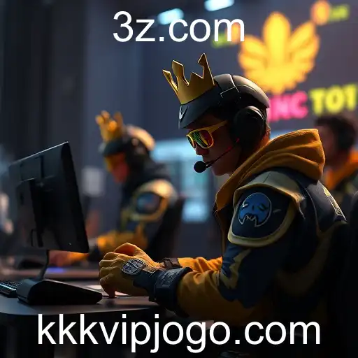 A Ascensão dos Sites de Jogos VIP